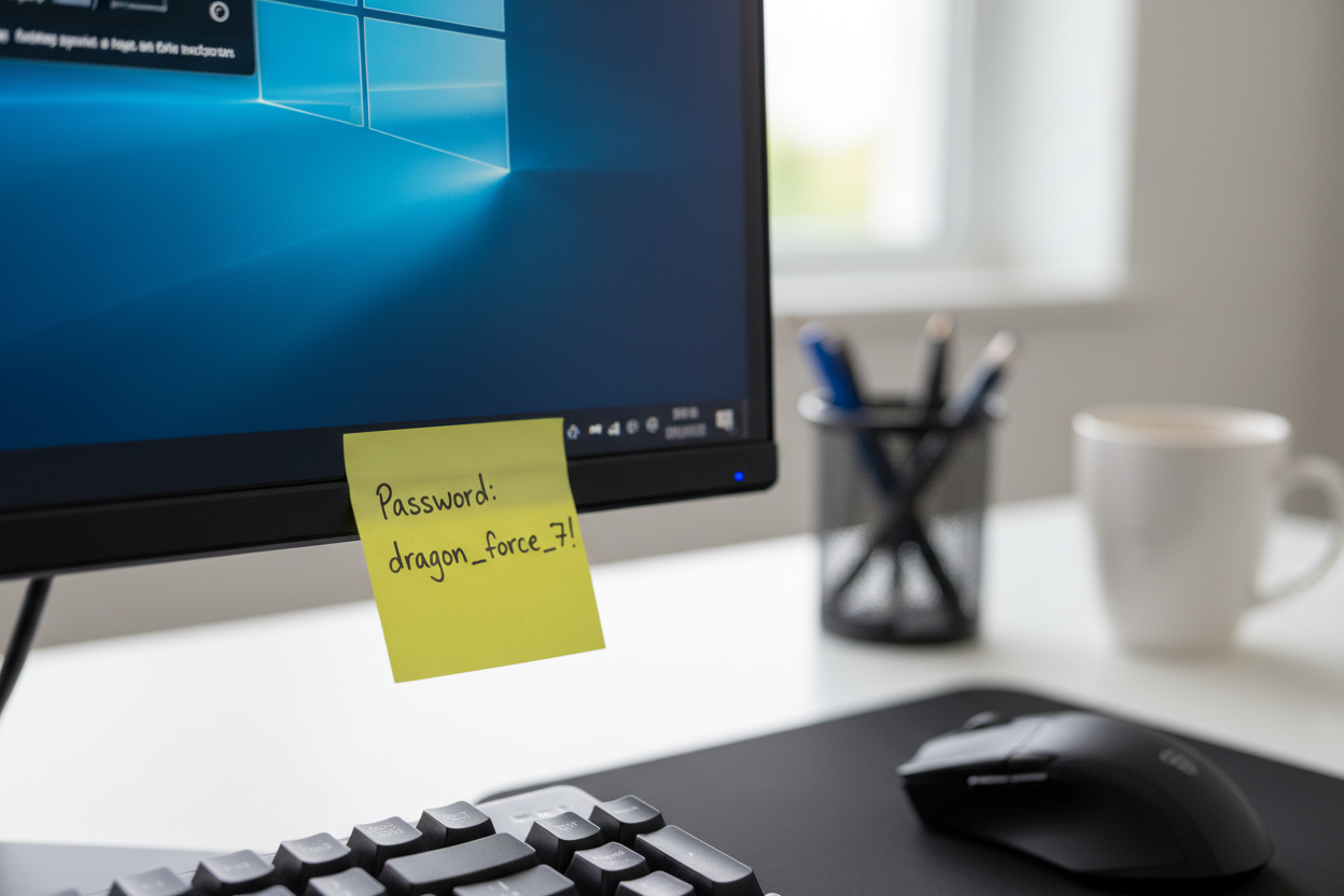 For Information Security Professionals