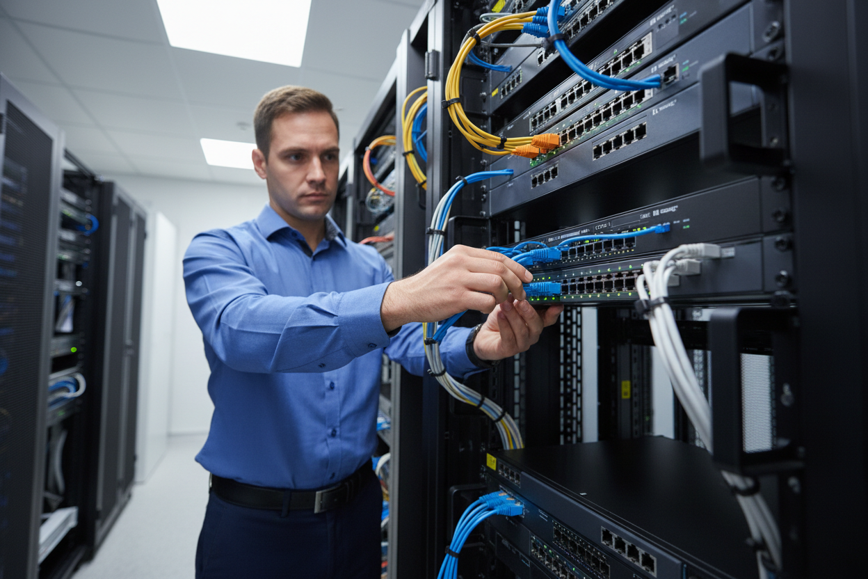 For Network Engineers