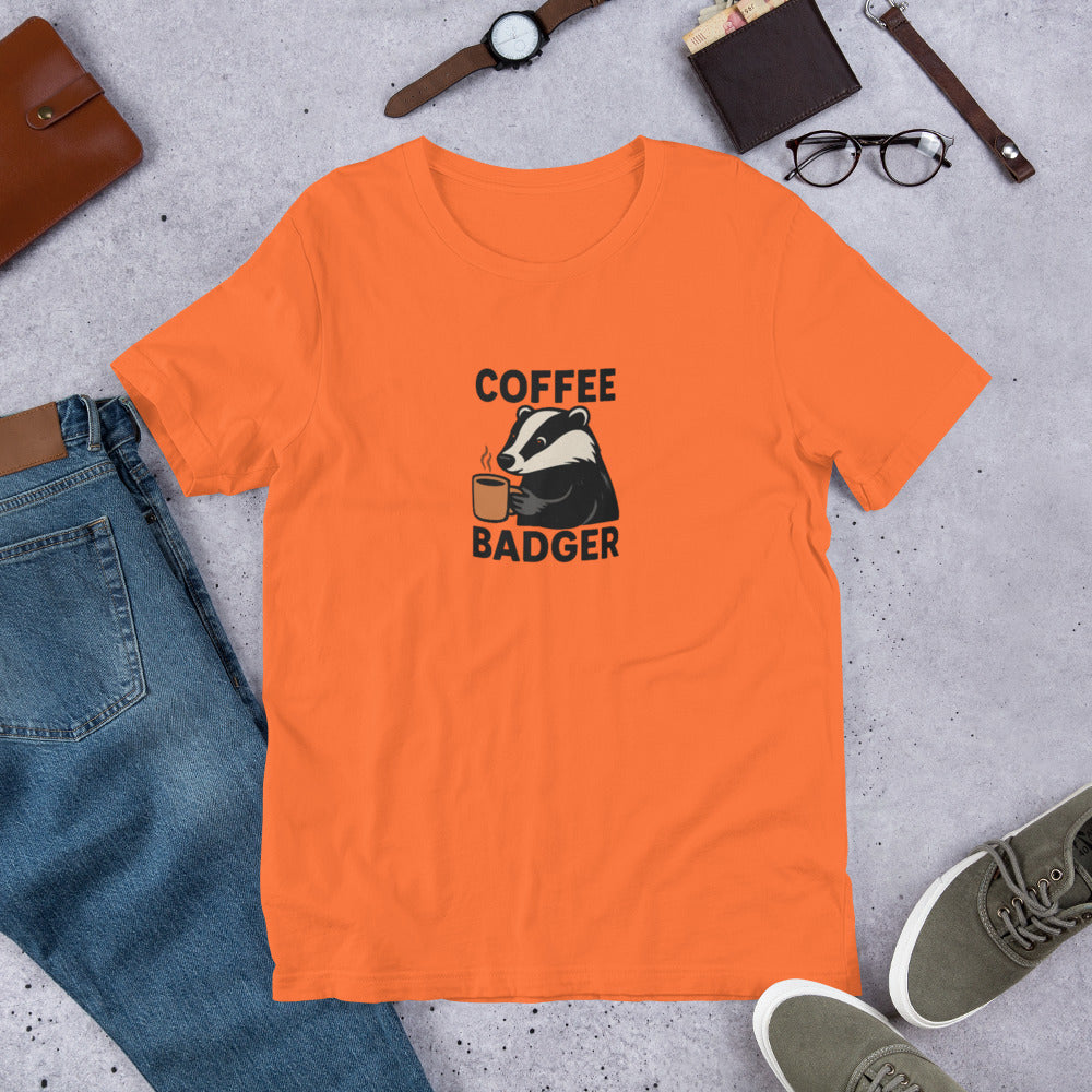Hybrid office funny shirt